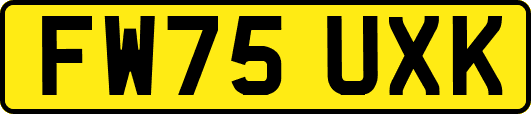 FW75UXK