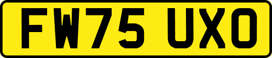 FW75UXO