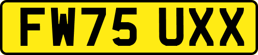 FW75UXX