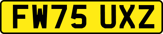 FW75UXZ