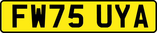 FW75UYA
