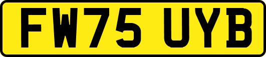 FW75UYB