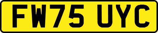 FW75UYC