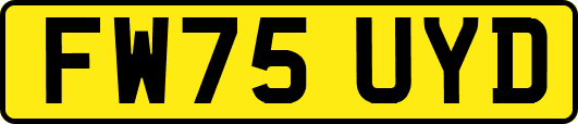 FW75UYD