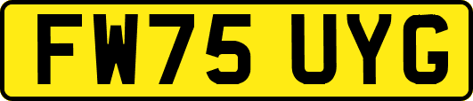 FW75UYG