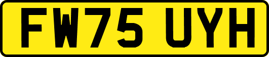 FW75UYH