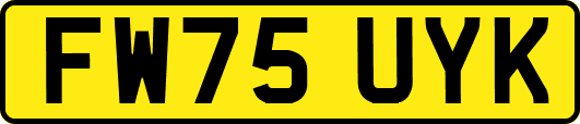 FW75UYK