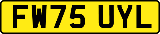 FW75UYL