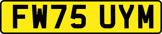 FW75UYM
