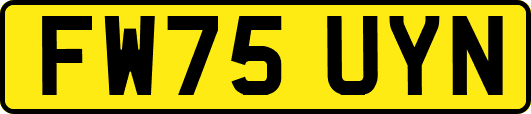 FW75UYN