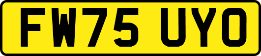FW75UYO
