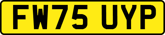 FW75UYP