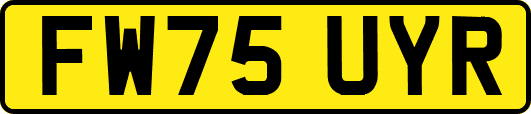 FW75UYR