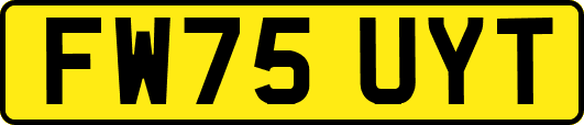 FW75UYT