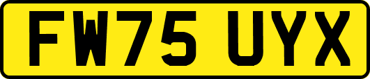 FW75UYX