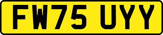 FW75UYY