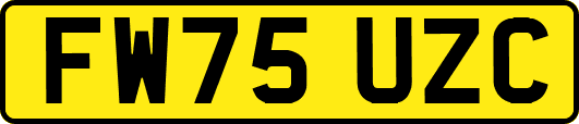 FW75UZC