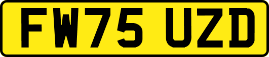 FW75UZD