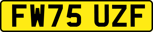 FW75UZF