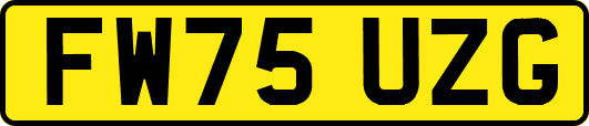 FW75UZG