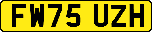 FW75UZH