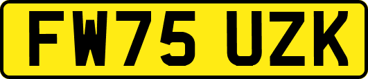 FW75UZK