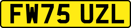 FW75UZL
