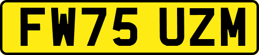 FW75UZM