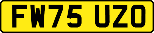 FW75UZO