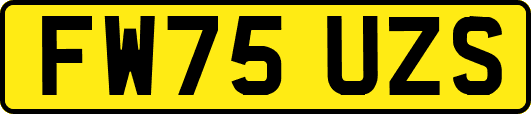 FW75UZS