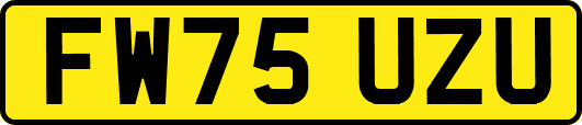 FW75UZU