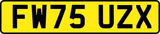 FW75UZX