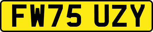 FW75UZY