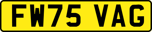 FW75VAG