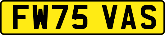 FW75VAS