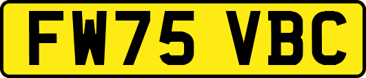 FW75VBC