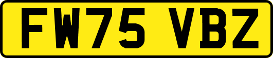 FW75VBZ