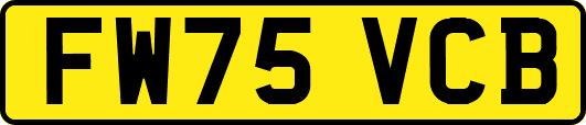 FW75VCB