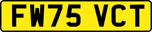 FW75VCT