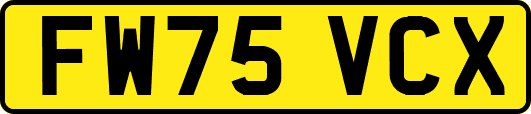 FW75VCX