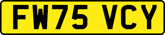 FW75VCY