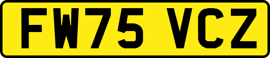 FW75VCZ