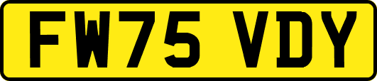 FW75VDY