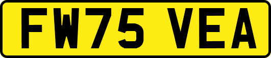 FW75VEA