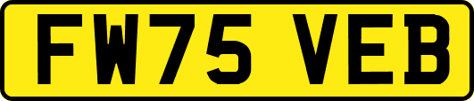 FW75VEB