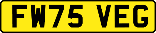 FW75VEG