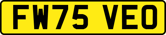 FW75VEO