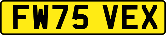 FW75VEX