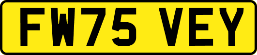 FW75VEY