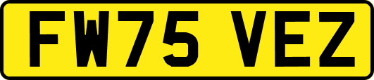 FW75VEZ